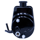 1983 Gmc P2500 Power Steering Pump 3