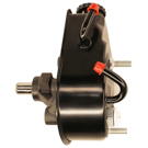 1988 Chevrolet Pick-Up Truck Power Steering Pump 2