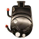 1988 Chevrolet Pick-Up Truck Power Steering Pump 3