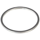 BuyAutoParts JJ-V0010N Exhaust Pipe Seal 1