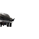2012 Dodge 4500 Wheel Hub Assembly 3