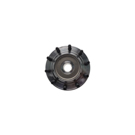 2012 Dodge 4500 Wheel Hub Assembly 7