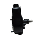 1994 Gmc Yukon Power Steering Pump 4