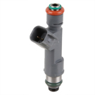 BuyAutoParts 35-01892AN Fuel Injector 1