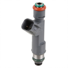 2003 Nissan Sentra Fuel Injector Set 3