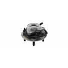 BuyAutoParts Dodge Wheel Hub Assembly 92-01057AN