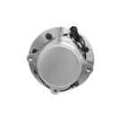 2012 Ram 2500 Wheel Hub Assembly 4