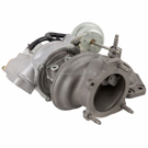 2007 Saturn Sky Turbocharger 2
