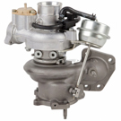 2007 Saturn Sky Turbocharger 3