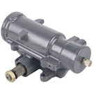 BuyAutoParts 1982 Gmc Jimmy Power Steering Gear Box 82-00084AN