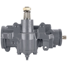 BuyAutoParts 82-00084AN Power Steering Gear Box 4