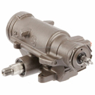 BuyAutoParts 82-00084R Power Steering Gear Box 2