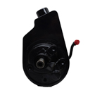 2002 Cadillac Escalade EXT Power Steering Pump 1