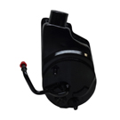 2002 Cadillac Escalade EXT Power Steering Pump 3
