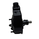2002 Cadillac Escalade EXT Power Steering Pump 4