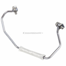 OEM / OES 40-60044ON Turbocharger Oil Feed Line 1