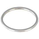 BuyAutoParts JJ-V0011N Exhaust Pipe Seal 1