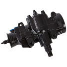 BuyAutoParts 1982 Gmc Jimmy Power Steering Gear Box 82-00084QR