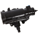 BuyAutoParts 82-00084QR Power Steering Gear Box 2