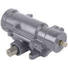 BuyAutoParts Chevrolet K5 Blazer Power Steering Gear Box 82-00303AN
