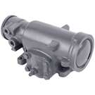 BuyAutoParts 82-00303AN Power Steering Gear Box 2
