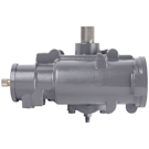 BuyAutoParts 82-00303AN Power Steering Gear Box 3