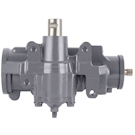 BuyAutoParts 82-00303AN Power Steering Gear Box 4