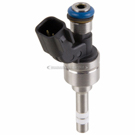 BuyAutoParts 35-812624I Fuel Injector Set 2