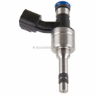 2012 Cadillac SRX Fuel Injector 2