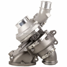 1982 International All Models Turbocharger 3