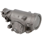 1982 Gmc Jimmy Power Steering Gear Box 2