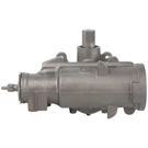 1982 Gmc Jimmy Power Steering Gear Box 3