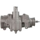 1982 Gmc Jimmy Power Steering Gear Box 4