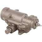 BuyAutoParts Chevrolet K5Blazer Power Steering Gear Box 82-00303R
