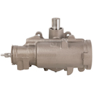 BuyAutoParts 82-00303R Power Steering Gear Box 3