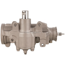 BuyAutoParts 82-00303R Power Steering Gear Box 4