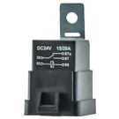 Big Parts HVAC System Relay L9-T0113BIGN