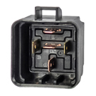 Big Parts L9-T0113BIGN HVAC System Relay 2