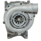 BuyAutoParts 40-30998AN Turbocharger 3