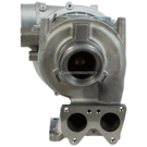 BuyAutoParts 40-30998AN Turbocharger 4