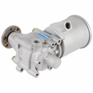 BuyAutoParts 86-00934R Power Steering Pump 3