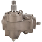 BuyAutoParts 82-00123R Power Steering Gear Box 3