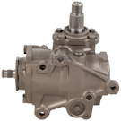 BuyAutoParts 82-00123R Power Steering Gear Box 4