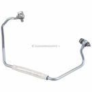 OEM / OES 40-60043ON Turbocharger Oil Feed Line 1