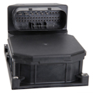 2003 Bmw X5 ABS Control Module 3