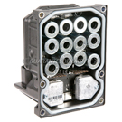 2007 Audi S4 ABS Control Module 1