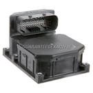 2007 Audi S4 ABS Control Module 2
