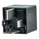 Big Parts L9-A0067BIGN HVAC Relay 2