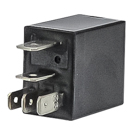 Big Parts L9-T0107BIGN HVAC System Relay 2