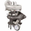 2012 International All Models Turbocharger 3